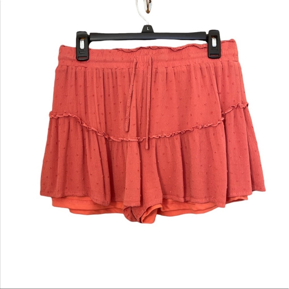 Dry Goods Shorts